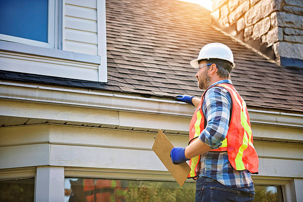 Licensed Emergency Roof Repair service in Midland, NC - Ben Roofing and Steel LLC